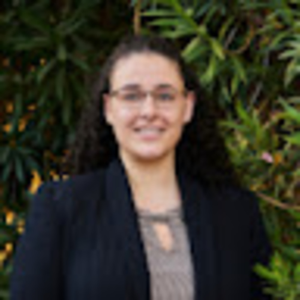 Meet your Posher, Isabella